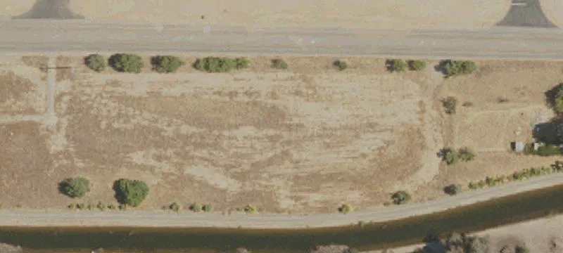 Retail-Ready Corner Development Land