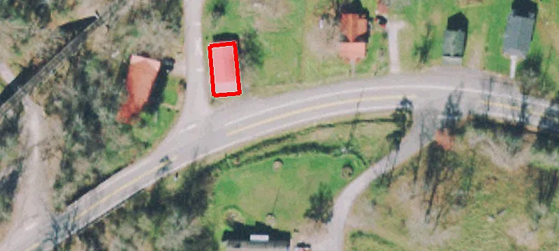 Gated Lakefront Homesite