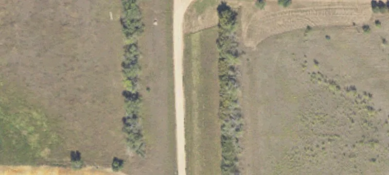 Rural Residential Development Land
