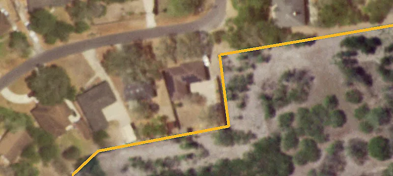 Development Land Parcel