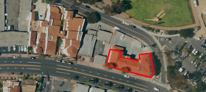 NC2 Infill Land with Senior Plans