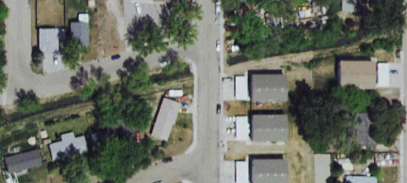 Residential Homesite with Valley Views