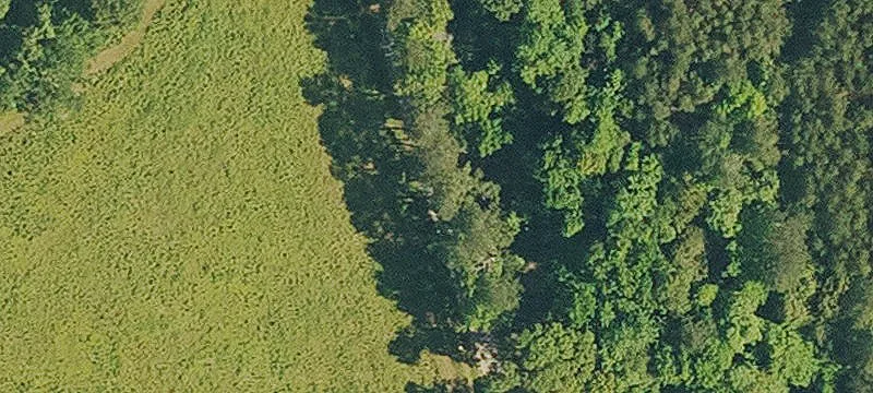 Country Residential Land Lot