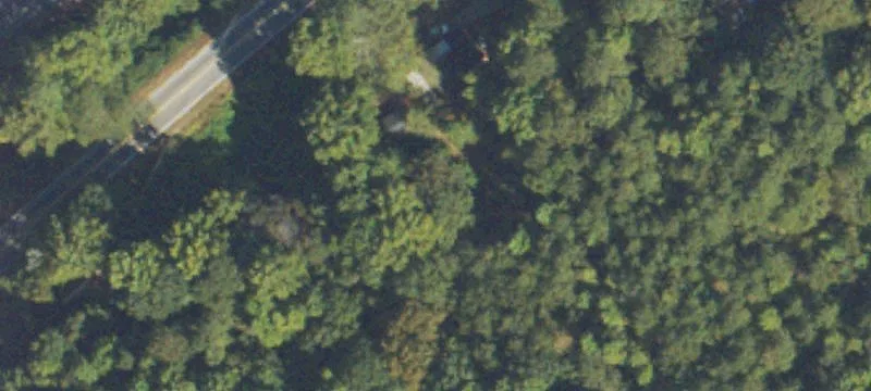 High-Visibility Commercial Land Tract
