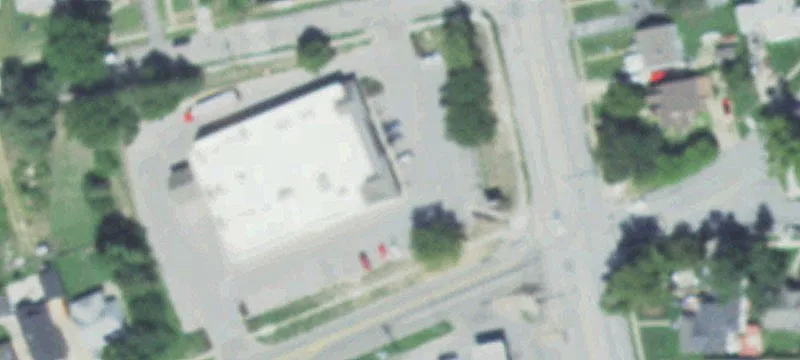 Single-Tenant Walgreens Retail Building