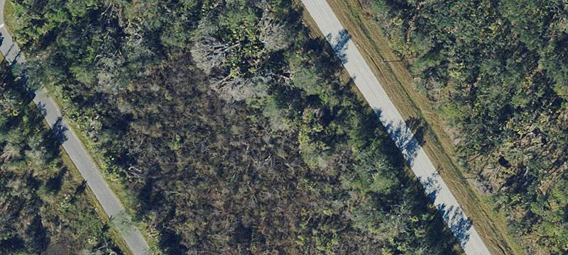 Residential Development Lot