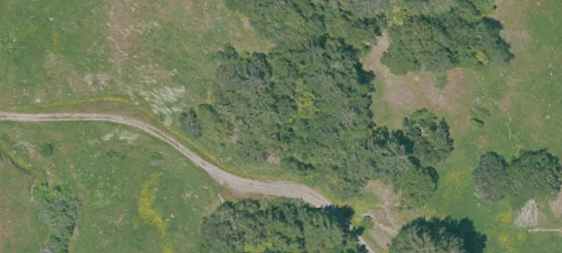 Planned Development Residential Subdivision Land