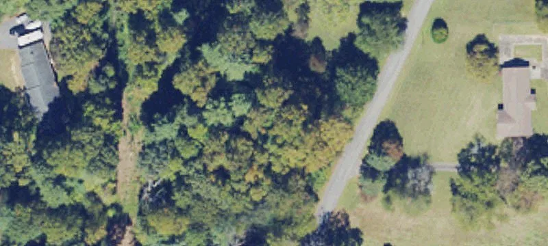 Residential Home Lot