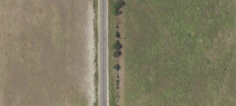 Fenced Equestrian Ranch Home