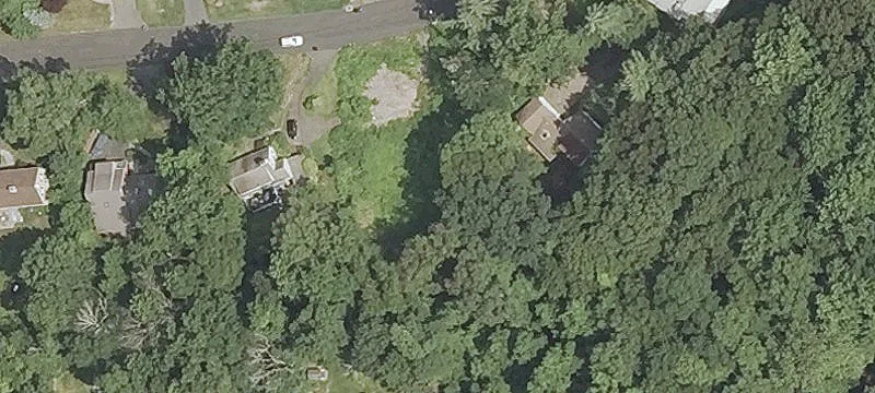Residential Building Lot