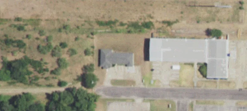 Office Building with Multiple Suites