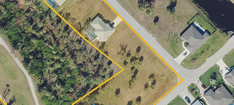 Residential Vacant Lot