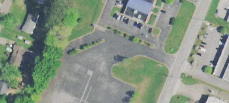 Zoned Residential Development Lot