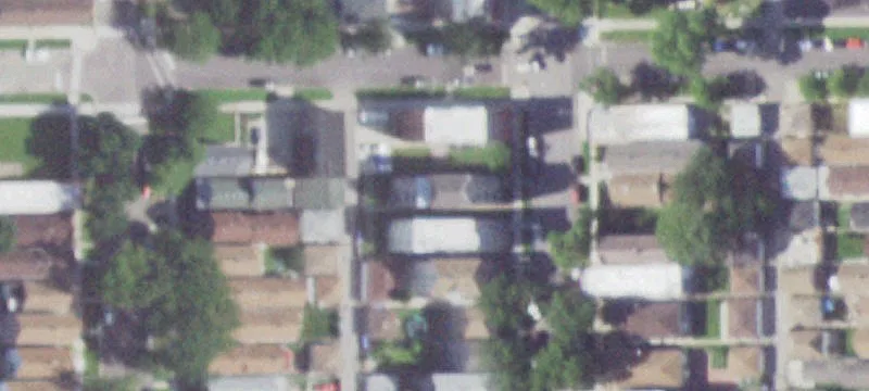 Greystone Multifamily Building