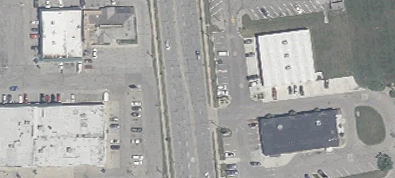 Net Leased O’Reilly Auto Parts