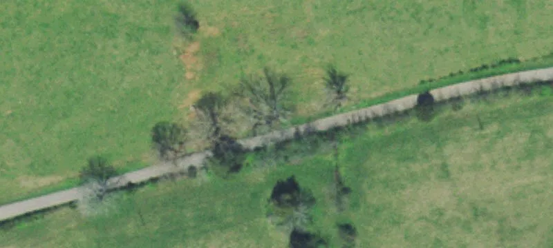Mountain View Farmland Tract