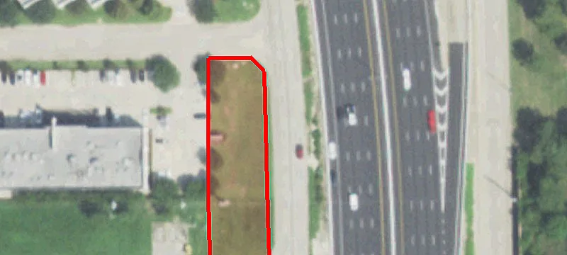 Specialty Commercial Property