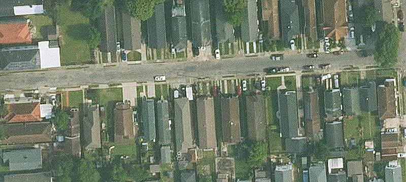 Renovated Duplex with 2 Units