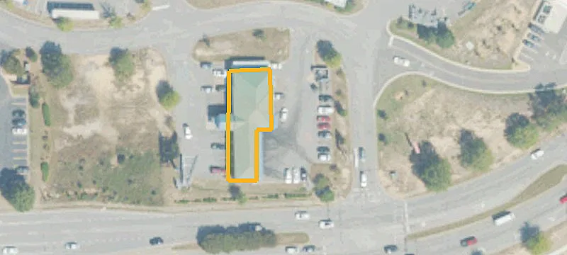Retail Automotive Property