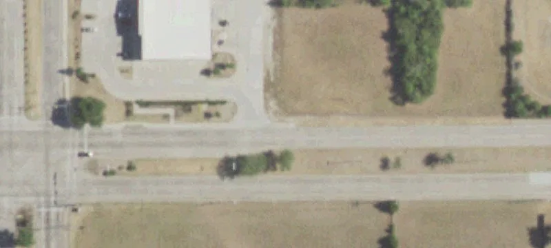 Cross-Dock Distribution Center