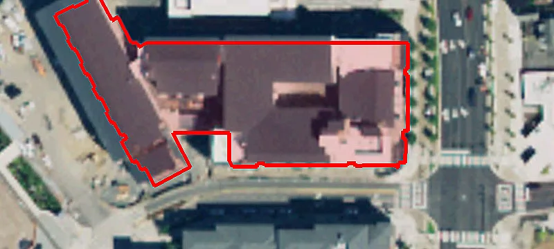 Office Sublease Space