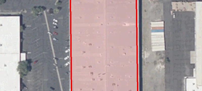 Office Suite with Breakout Rooms