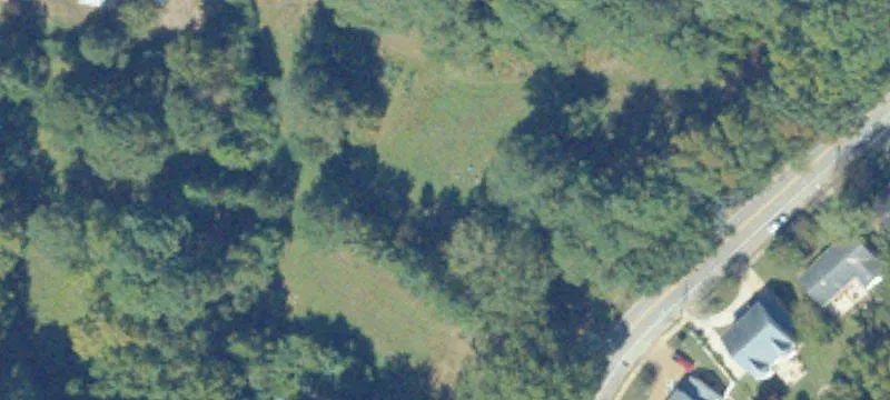 Corner Development Land Parcel