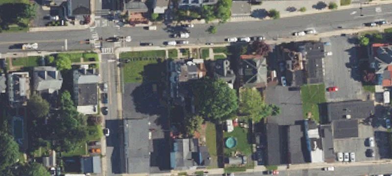 Fitness Center Property