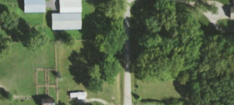 Buildable Land Tract Package