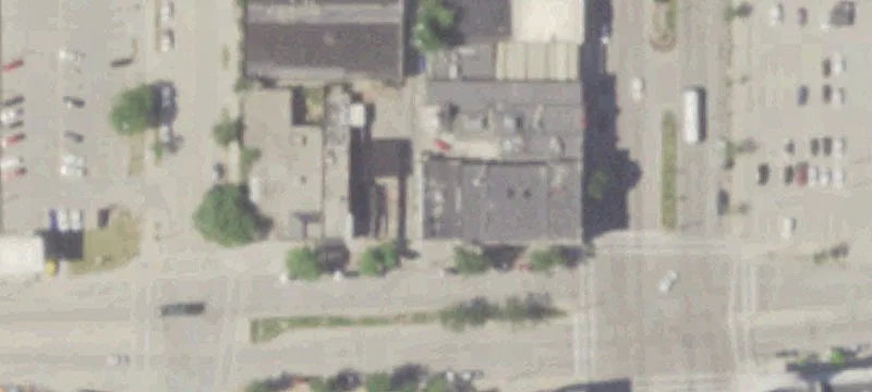 Historic Downtown Entertainment Venue