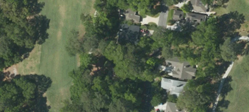 Waterfront Golf Course Homesite