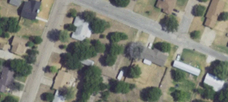 Residential Building Lot