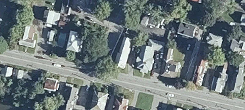 Two-Family Residential Income Property
