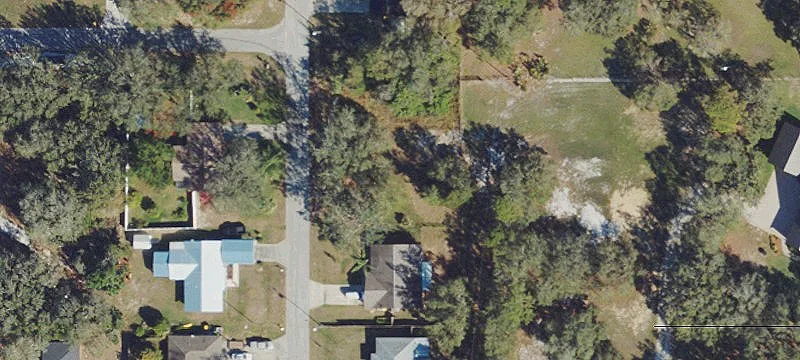 Vacant Residential Lot