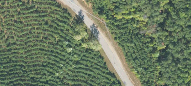 Unrestricted Acreage Homesites