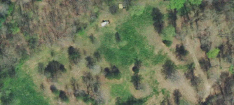Dockable Lakefront Land Parcel
