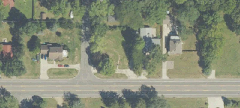 Vacant Residential Land Parcel