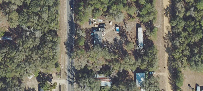 Residential Land Lot