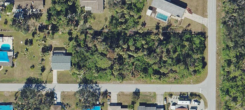 Residential Home Lot for Development