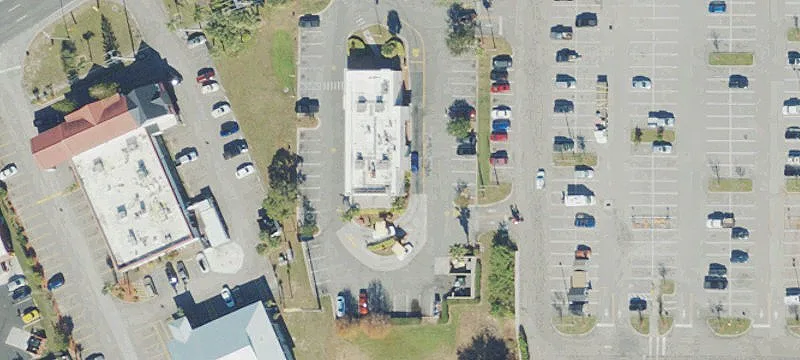 Retail Outparcel Near Interstate