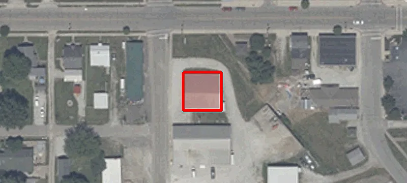 Warehouse For Sale