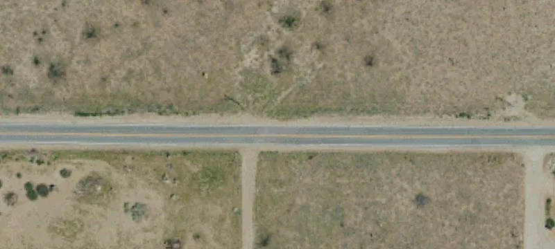 Residential Land Lot