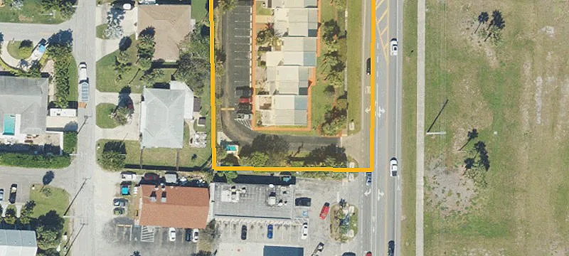 Coastal Homebuilding Lot