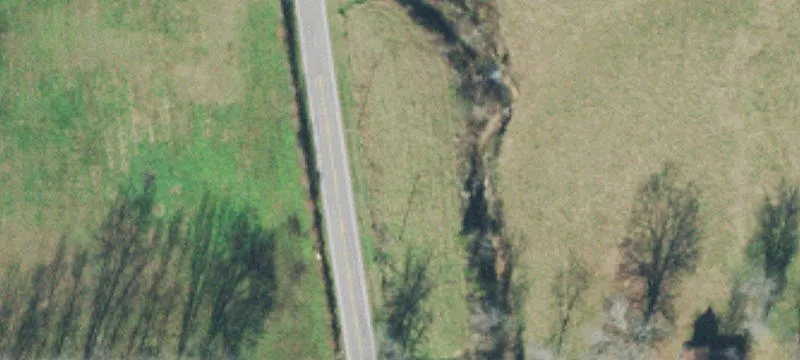 Rolling Acreage with Timber
