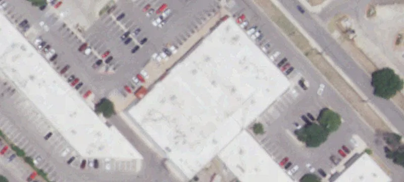 Neighborhood Retail Center