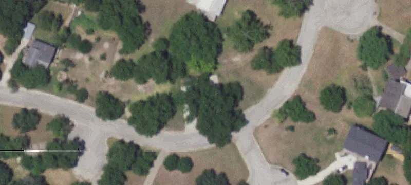Waterfront Residential Land Parcel