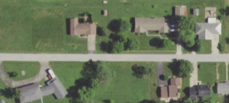 Level Residential Building Lot
