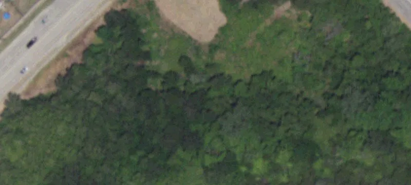 Retail Development Land with LR Zoning
