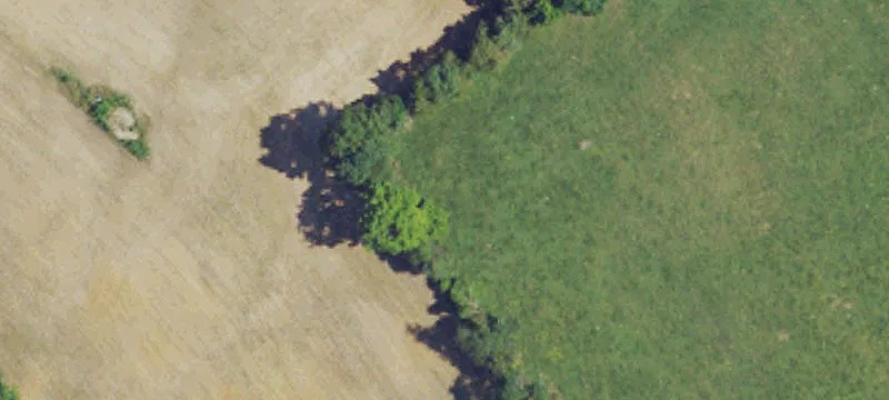 Waterfront Residential Building Lot