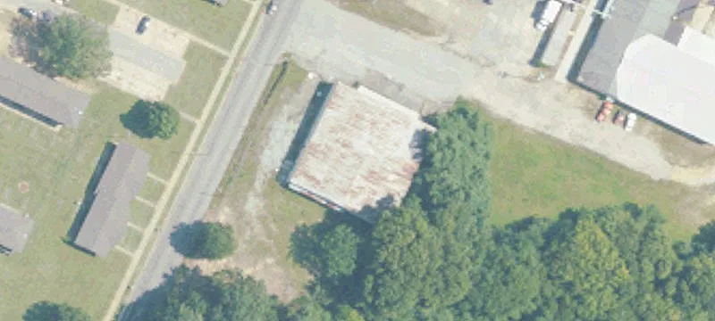Data Center Campus Property